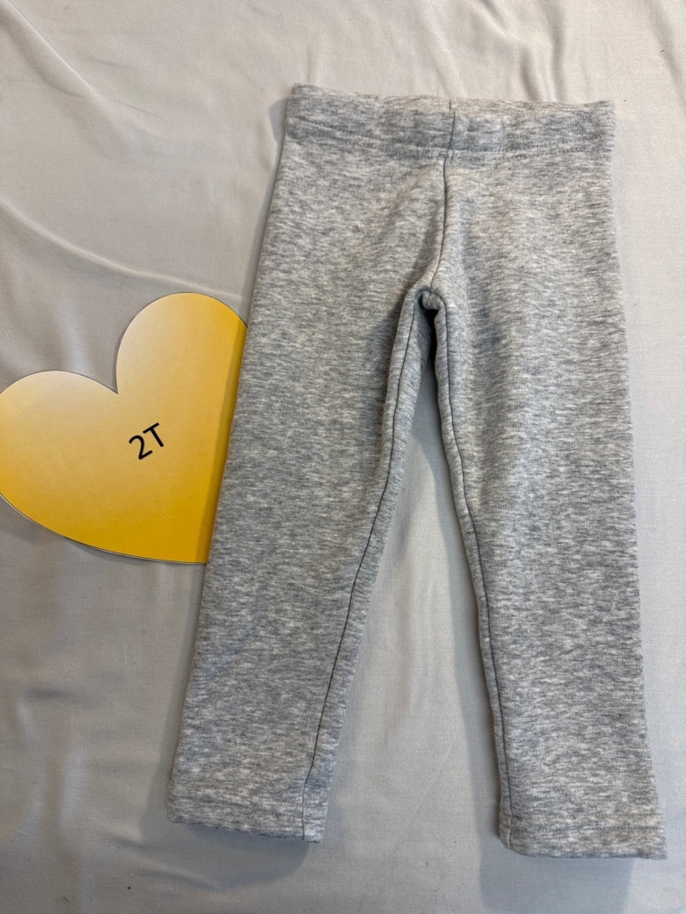 OshKosh B'gosh - Kids Medium Weight Leggings
